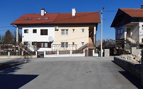 Apartman Helena