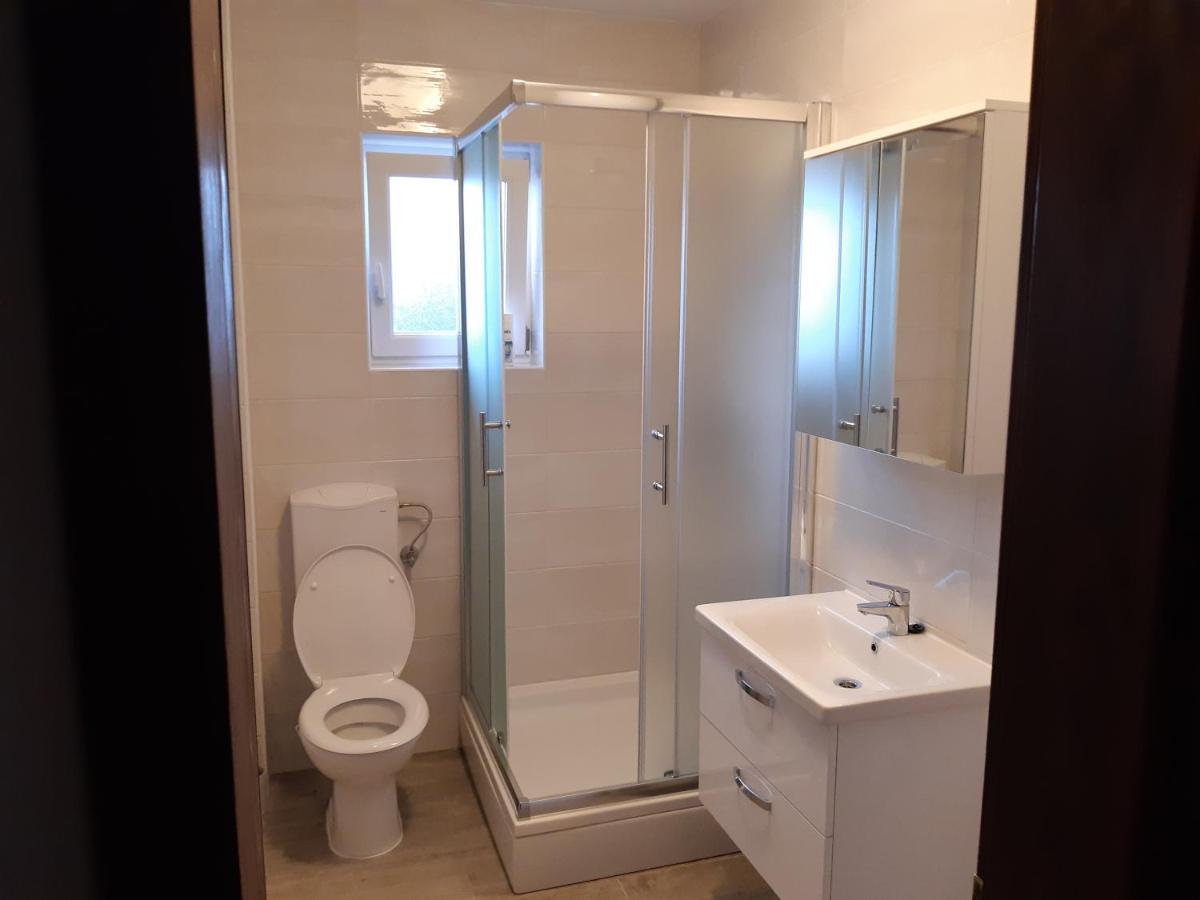 Apartman Helena Slunj Exteriér fotografie