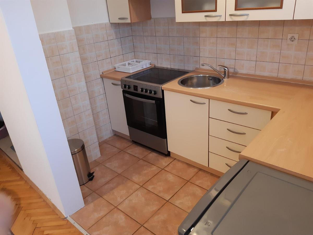 Apartman Helena Slunj Exteriér fotografie