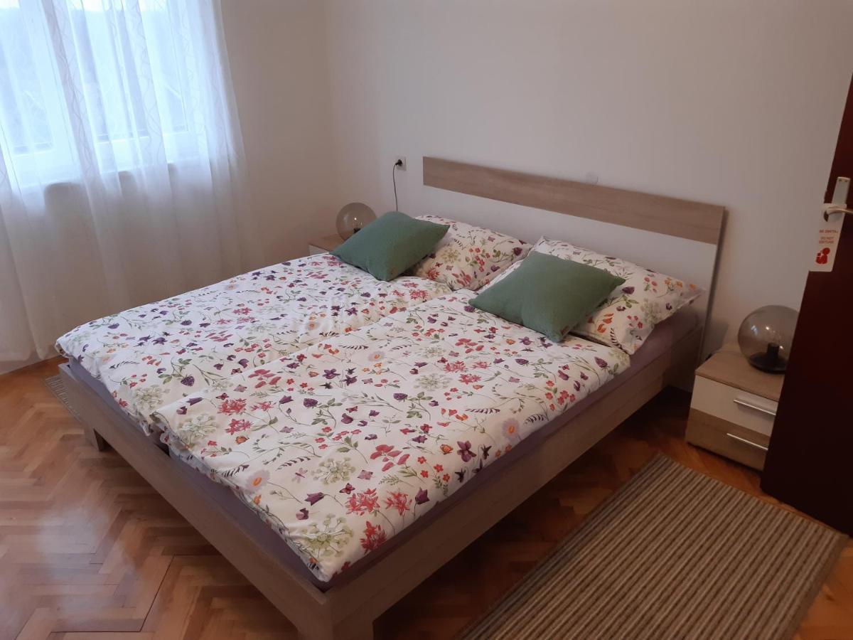 Apartman Helena Slunj Exteriér fotografie
