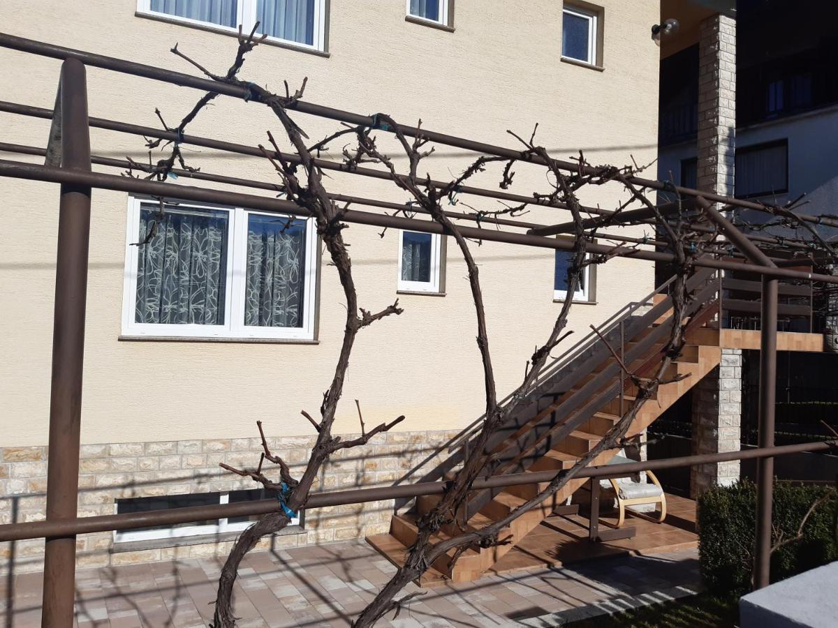 Apartman Helena Slunj Exteriér fotografie