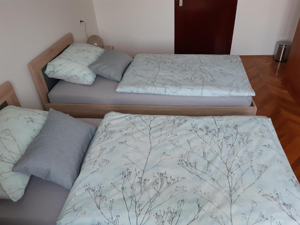 Apartman Helena Slunj Exteriér fotografie
