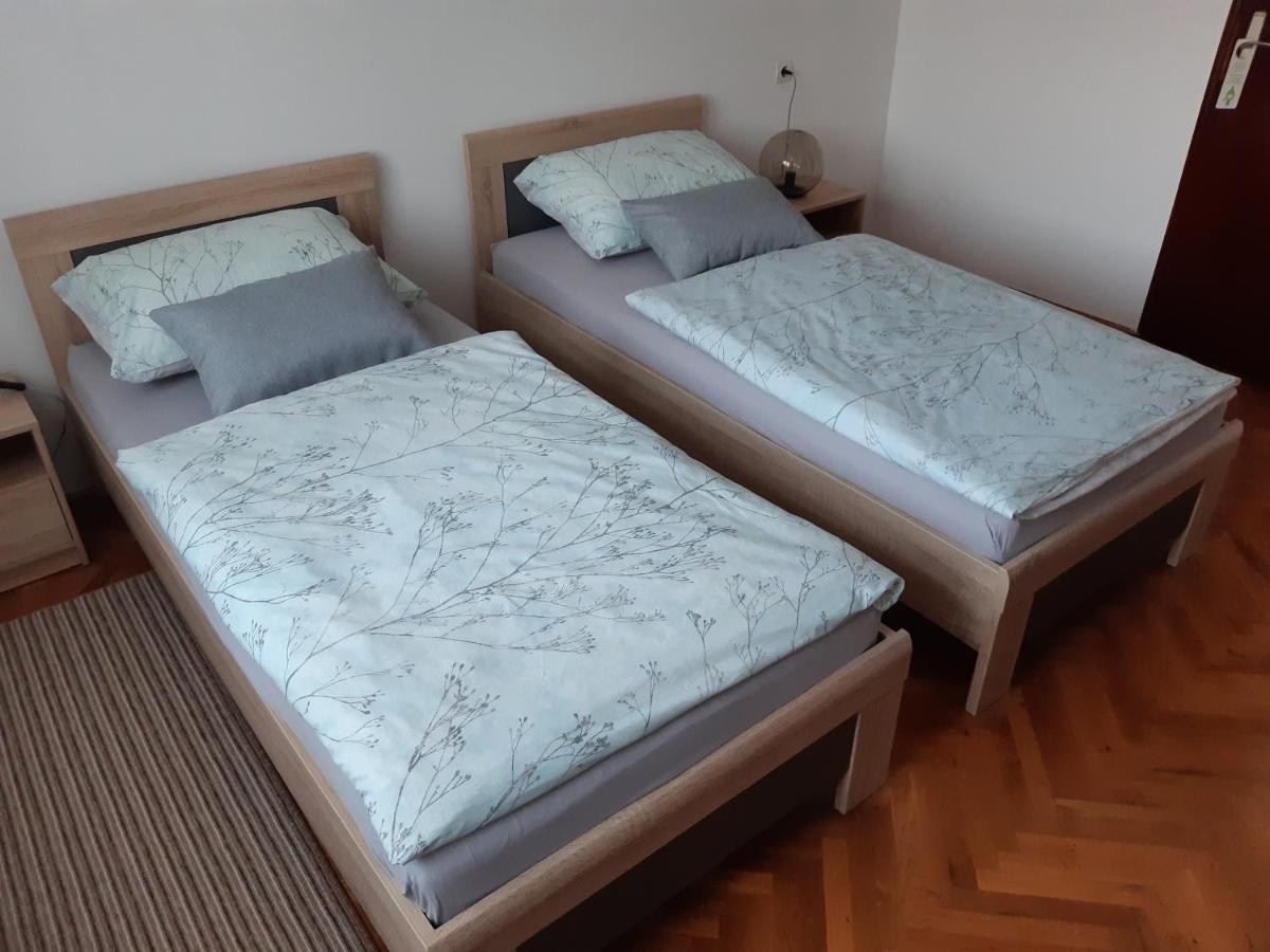 Apartman Helena Slunj Exteriér fotografie