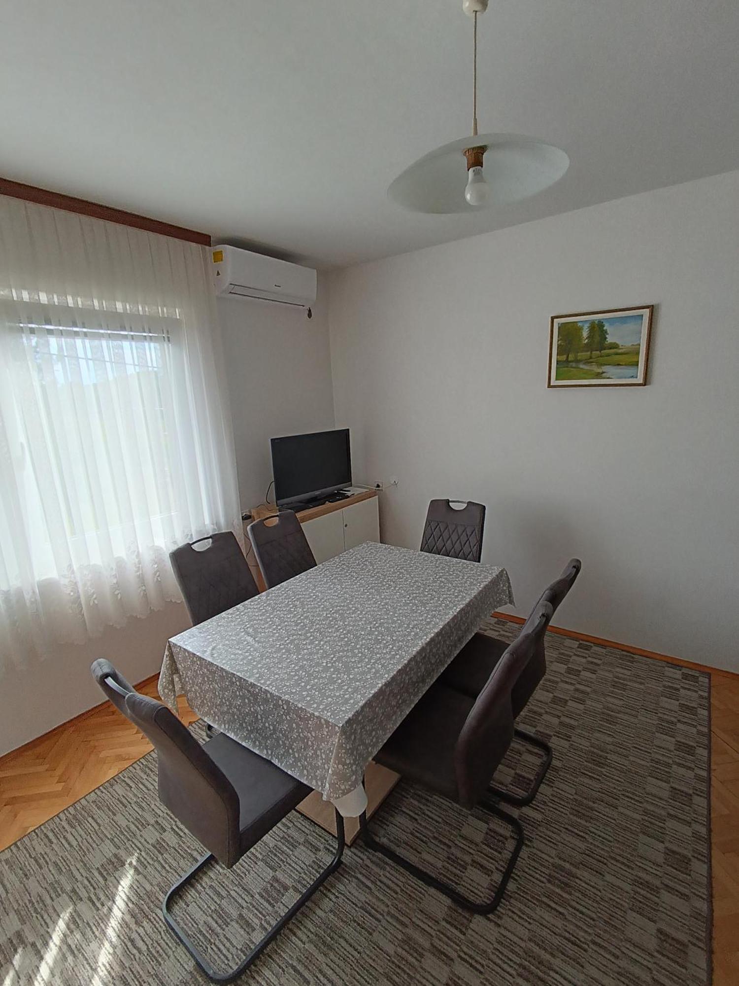 Apartman Helena Slunj Exteriér fotografie